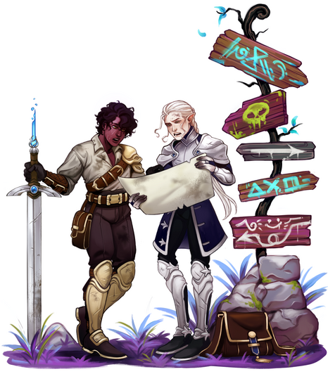 Two Dumb Stupid Teenagers Lost in a Dumb Stupid Forest, (2022)